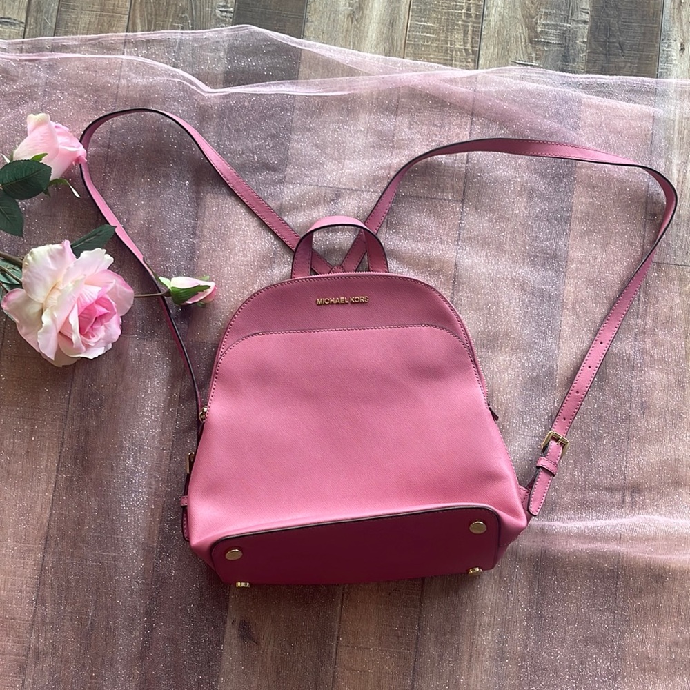 Mk backpack